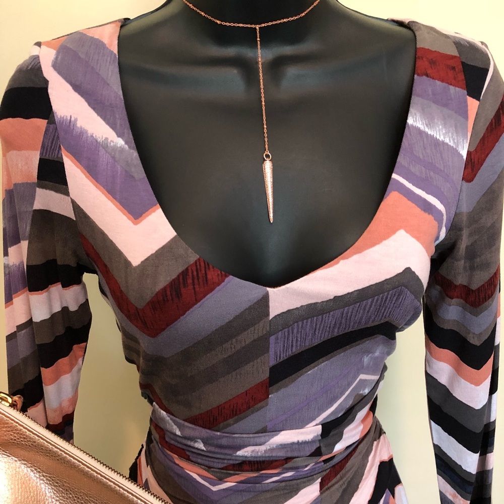 NWT Maxi Dress from Anthropologie